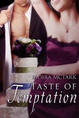 Book cover for Taste of Temptation