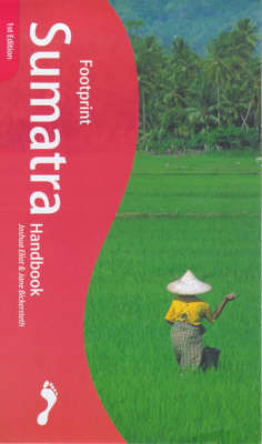 Cover of Sumatra Handbook