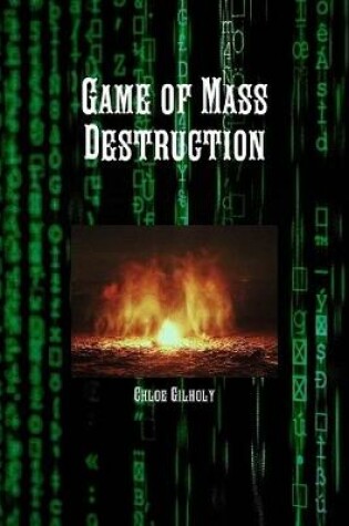 Cover of Game of Mass Destruction