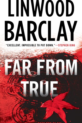 Cover of Far From True