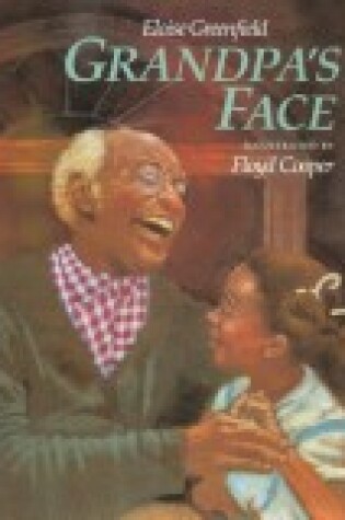 Cover of Grandpa's Face San