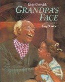 Book cover for Grandpa's Face San