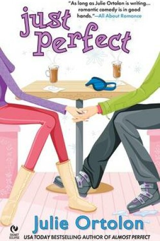 Cover of Just Perfect