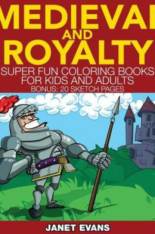 Cover of Medieval and Royalty