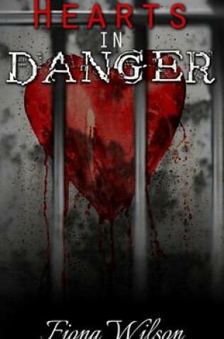 Cover of Hearts in Danger