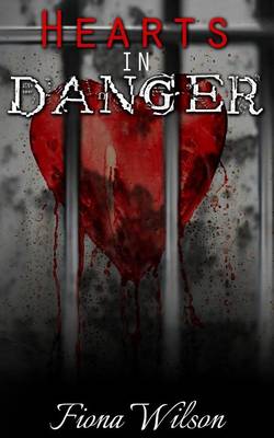 Book cover for Hearts in Danger