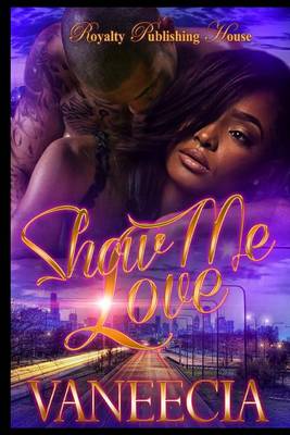 Book cover for Show Me Love