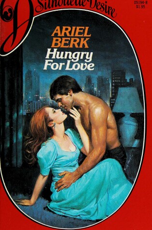 Cover of Hungry for Love