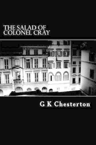 Cover of The Salad of Colonel Cray