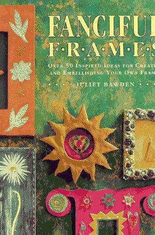 Cover of Fanciful Frames