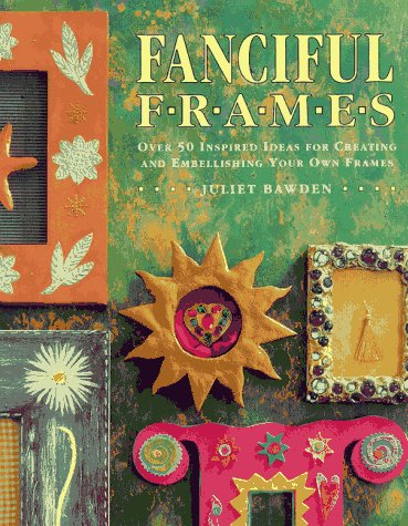Book cover for Fanciful Frames