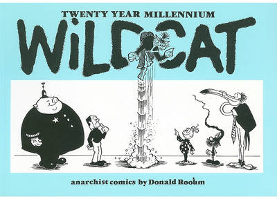 Book cover for Twenty Year Millennium Wildcat