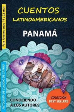 Cover of CUENTOS Latinoamericanos