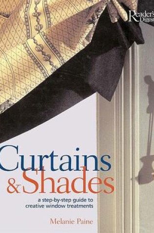 Cover of Curtains & Shades