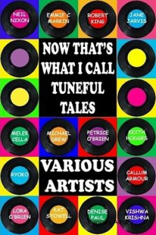 Cover of Now That's What I Call Tuneful Tales