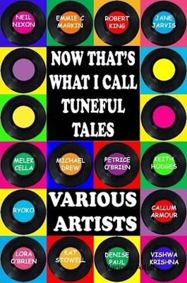 Book cover for Now That's What I Call Tuneful Tales