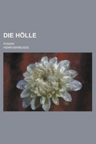 Cover of Die Holle; Roman