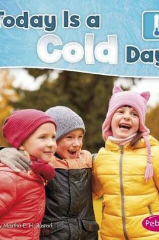 Cover of Today Is a Cold Day