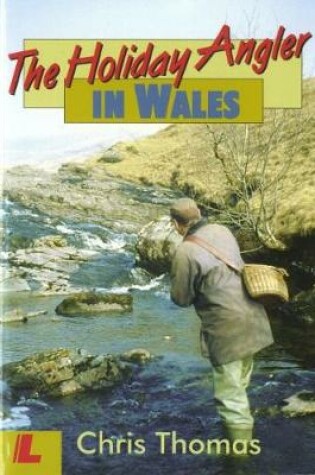 Cover of Holiday Angler in Wales, The