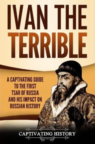 Cover of Ivan the Terrible