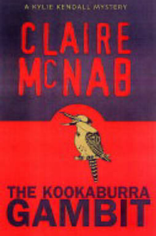 Cover of The Kookaburra Gambit