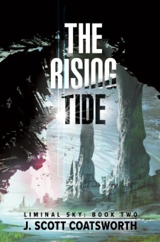 Cover of The Rising Tide Volume 2
