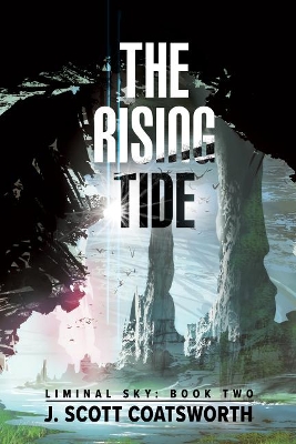 Book cover for The Rising Tide Volume 2