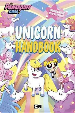 Cover of Unicorn Handbook