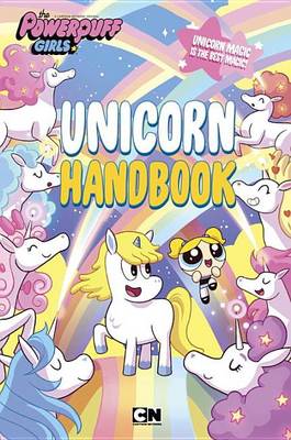 Book cover for Unicorn Handbook