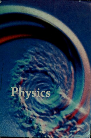 Cover of Physics 2/E