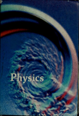 Book cover for Physics 2/E