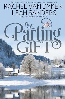 Book cover for The Parting Gift