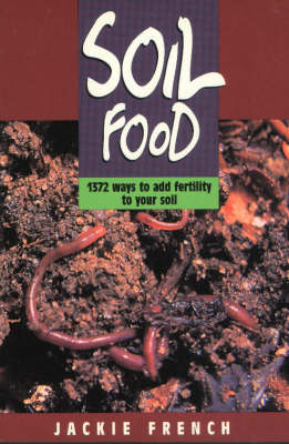Book cover for Soil Food