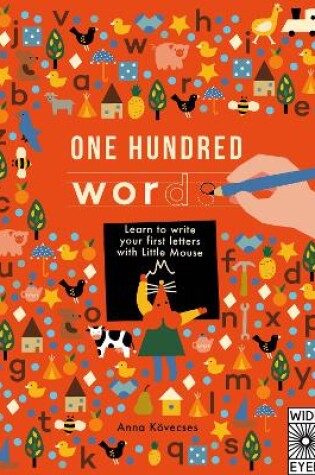 Cover of One Hundred Words