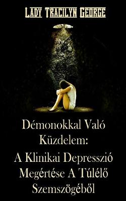 Book cover for Demonokkal Valo Kuzdelem