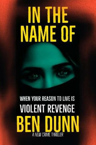 Cover of In The Name Of