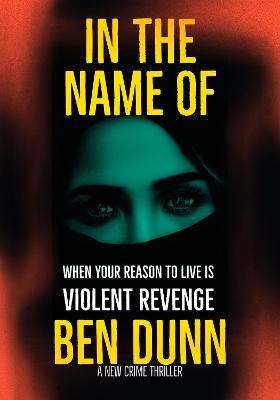 Book cover for In The Name Of