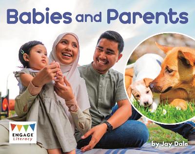Cover of Babies and Parents