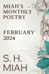 Book cover for February 2024