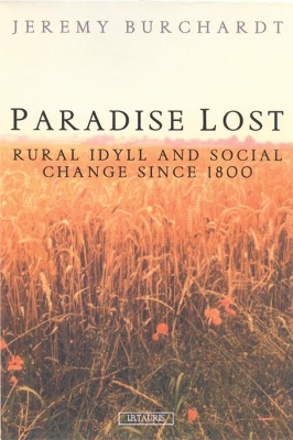 Cover of Paradise Lost