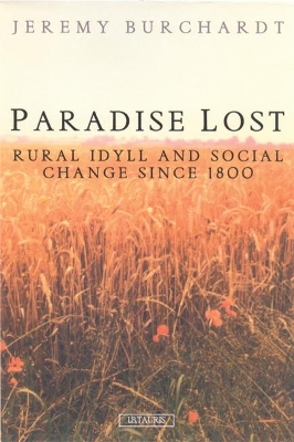 Book cover for Paradise Lost