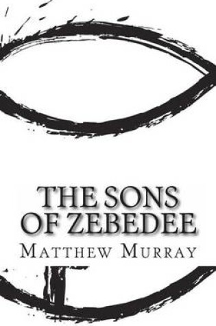 Cover of The Sons of Zebedee