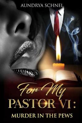Book cover for For My Pastor VI