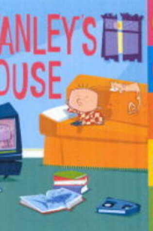 Cover of Stanley's House