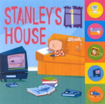 Cover of Stanley's House