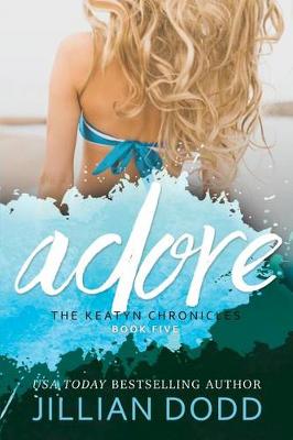 Cover of Adore Me