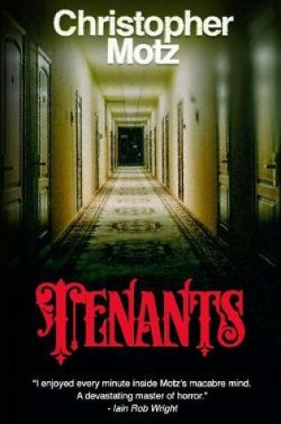 Cover of Tenants