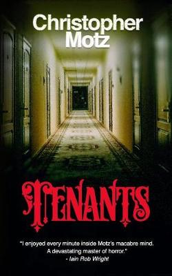 Book cover for Tenants