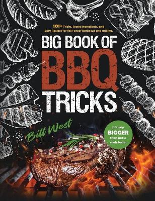 Cover of Big Book of BBQ Tricks