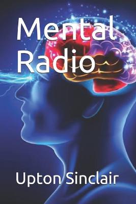 Book cover for Mental Radio